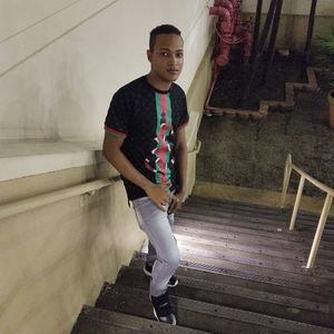 Meet your Posher, Jose